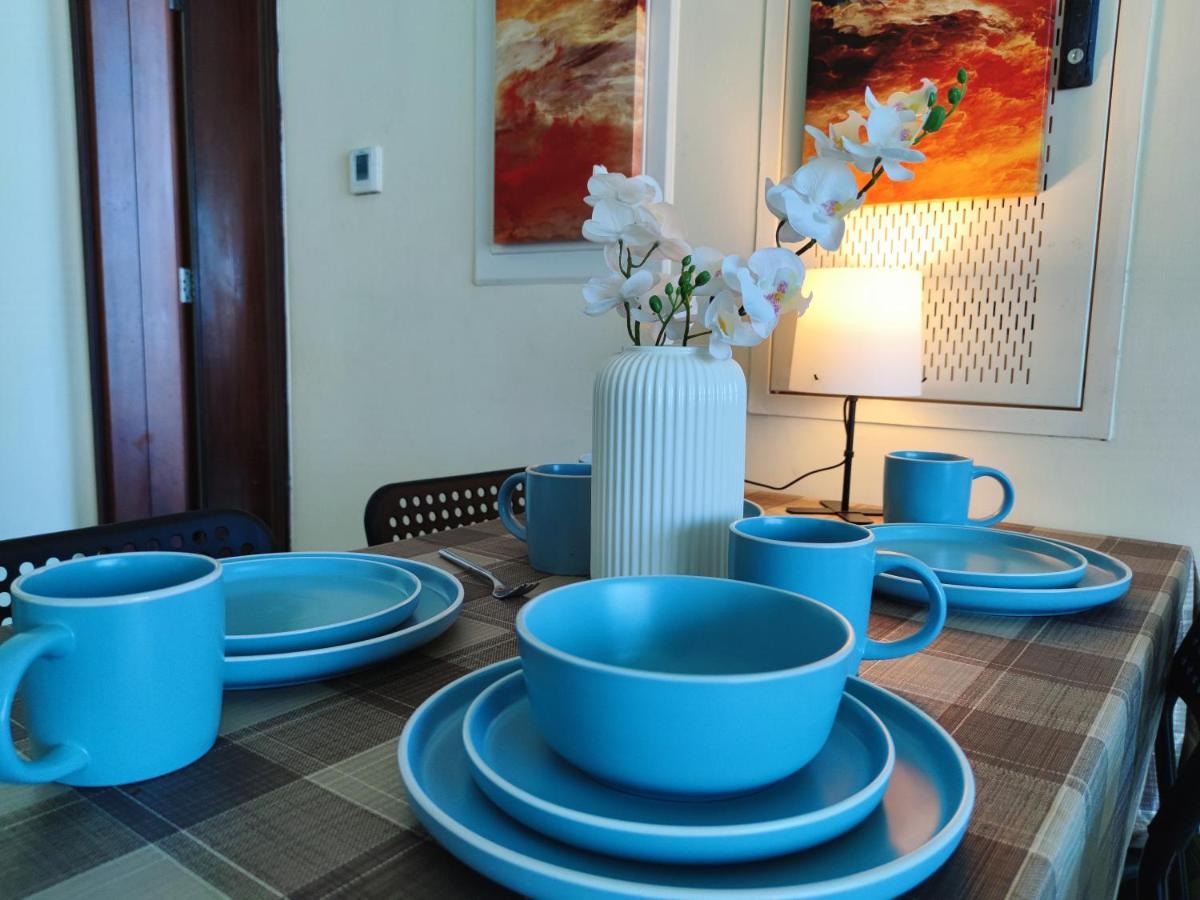 Abu Dhabi Cozy Mangrove View, Seaview 1 Bedroom 1 Partition Apartment Not Hotel Exterior foto